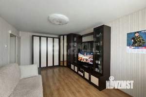 1-к квартира, вторичка, 35м2, 9/9 этаж