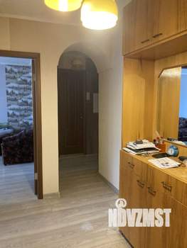 3-к квартира, вторичка, 66м2, 5/9 этаж