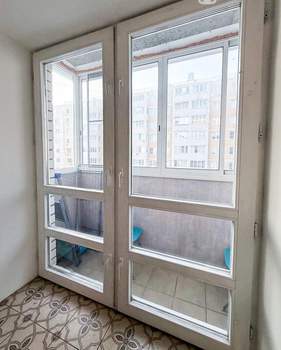 1-к квартира, вторичка, 36м2, 7/10 этаж