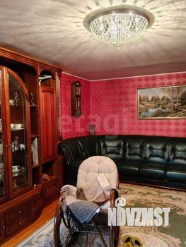 3-к квартира, вторичка, 85м2, 3/12 этаж