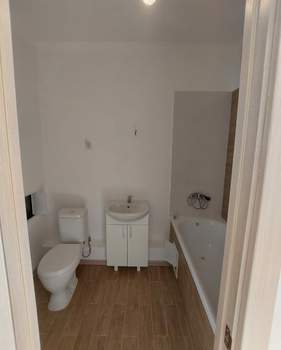 1-к квартира, сданный дом, 39м2, 4/4 этаж