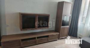 1-к квартира, вторичка, 35м2, 15/17 этаж