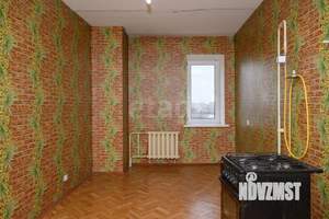 3-к квартира, вторичка, 74м2, 9/9 этаж