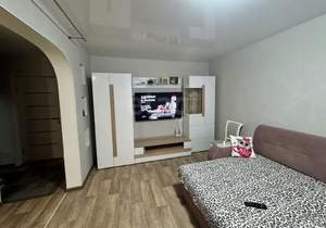 1-к квартира, вторичка, 33м2, 5/5 этаж