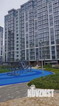 3-к квартира, сданный дом, 84м2, 10/16 этаж