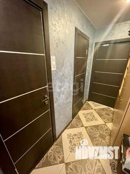 3-к квартира, вторичка, 69м2, 7/9 этаж