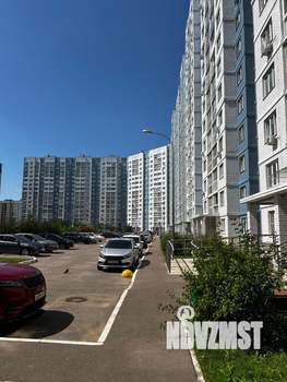 1-к квартира, вторичка, 49м2, 6/16 этаж