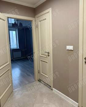 3-к квартира, вторичка, 68м2, 4/9 этаж