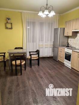 2-к квартира, вторичка, 90м2, 6/17 этаж