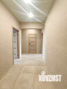 1-к квартира, вторичка, 37м2, 12/18 этаж