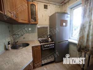 1-к квартира, вторичка, 30м2, 1/5 этаж