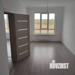 1-к квартира, вторичка, 38м2, 3/16 этаж