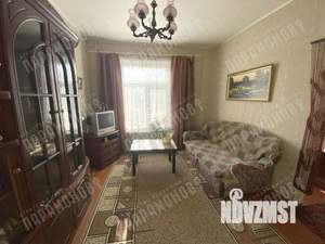 3-к квартира, вторичка, 60м2, 2/2 этаж