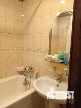 3-к квартира, вторичка, 66м2, 5/9 этаж