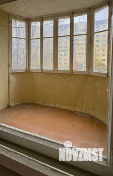 2-к квартира, вторичка, 56м2, 2/12 этаж