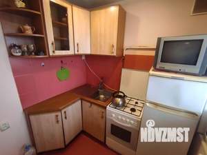 2-к квартира, вторичка, 41м2, 5/5 этаж