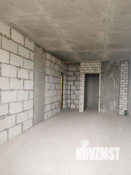 Студия квартира, вторичка, 36м2, 5/17 этаж