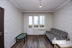 1-к квартира, вторичка, 40м2, 10/16 этаж