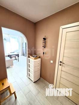 1-к квартира, вторичка, 52м2, 12/12 этаж