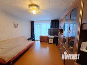 2-к квартира, вторичка, 54м2, 5/9 этаж