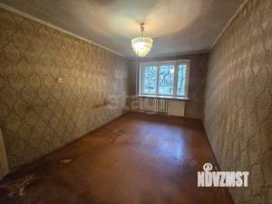 1-к квартира, вторичка, 30м2, 1/5 этаж