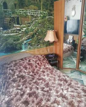 2-к квартира, вторичка, 44м2, 3/5 этаж