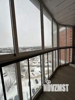 1-к квартира, вторичка, 44м2, 10/16 этаж