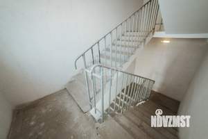 1-к квартира, вторичка, 42м2, 14/16 этаж