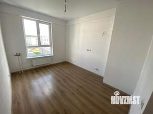 Студия квартира, сданный дом, 17м2, 1/4 этаж