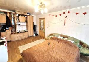 1-к квартира, вторичка, 31м2, 5/5 этаж