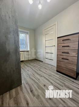 2-к квартира, вторичка, 42м2, 3/4 этаж