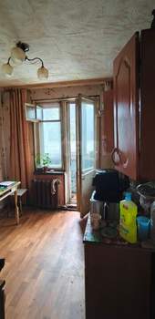 3-к квартира, вторичка, 67м2, 1/9 этаж