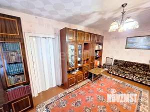 2-к квартира, вторичка, 45м2, 4/4 этаж