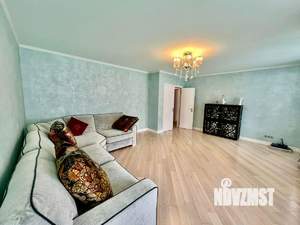 3-к квартира, вторичка, 106м2, 3/5 этаж