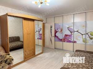 1-к квартира, вторичка, 37м2, 2/9 этаж