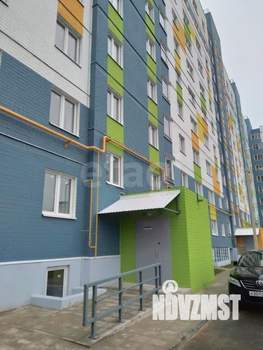 2-к квартира, вторичка, 57м2, 10/10 этаж