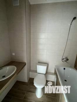 2-к квартира, вторичка, 37м2, 4/16 этаж