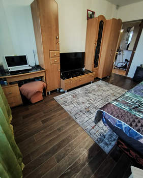 2-к квартира, вторичка, 45м2, 5/6 этаж