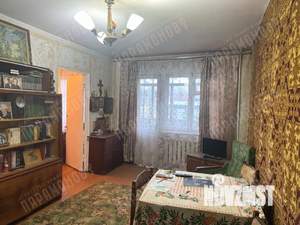 4-к квартира, вторичка, 61м2, 1/5 этаж