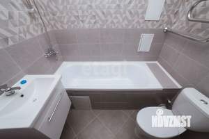 1-к квартира, вторичка, 35м2, 8/16 этаж