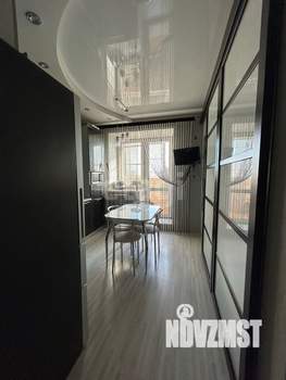 2-к квартира, вторичка, 61м2, 9/11 этаж