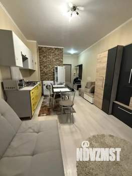 Студия квартира, вторичка, 24м2, 14/16 этаж