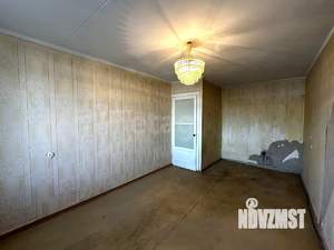 1-к квартира, вторичка, 36м2, 9/13 этаж