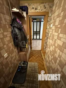 2-к квартира, вторичка, 45м2, 5/5 этаж