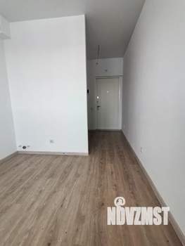 Студия квартира, вторичка, 20м2, 4/4 этаж