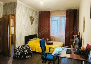 1-к квартира, вторичка, 33м2, 3/5 этаж