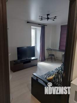 2-к квартира, вторичка, 48м2, 1/11 этаж