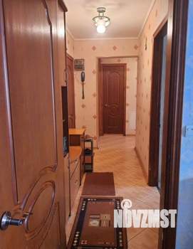 2-к квартира, вторичка, 54м2, 3/9 этаж