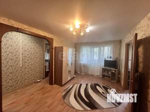 2-к квартира, вторичка, 46м2, 2/5 этаж
