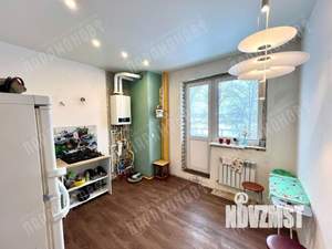 2-к квартира, вторичка, 63м2, 3/12 этаж